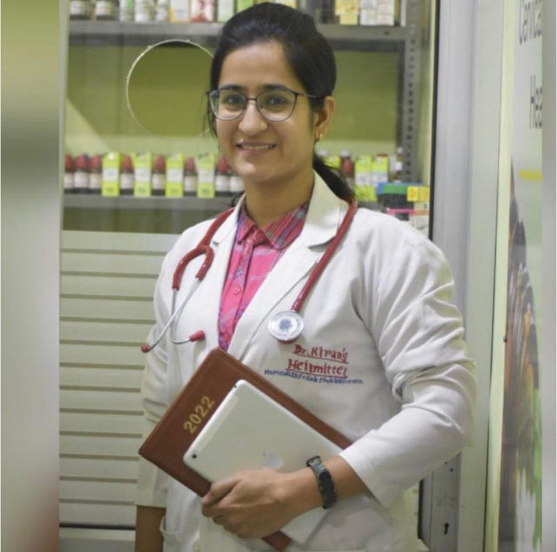 Dr. Kiran Sawlani