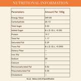 Natural Toor Dal (Arhar)