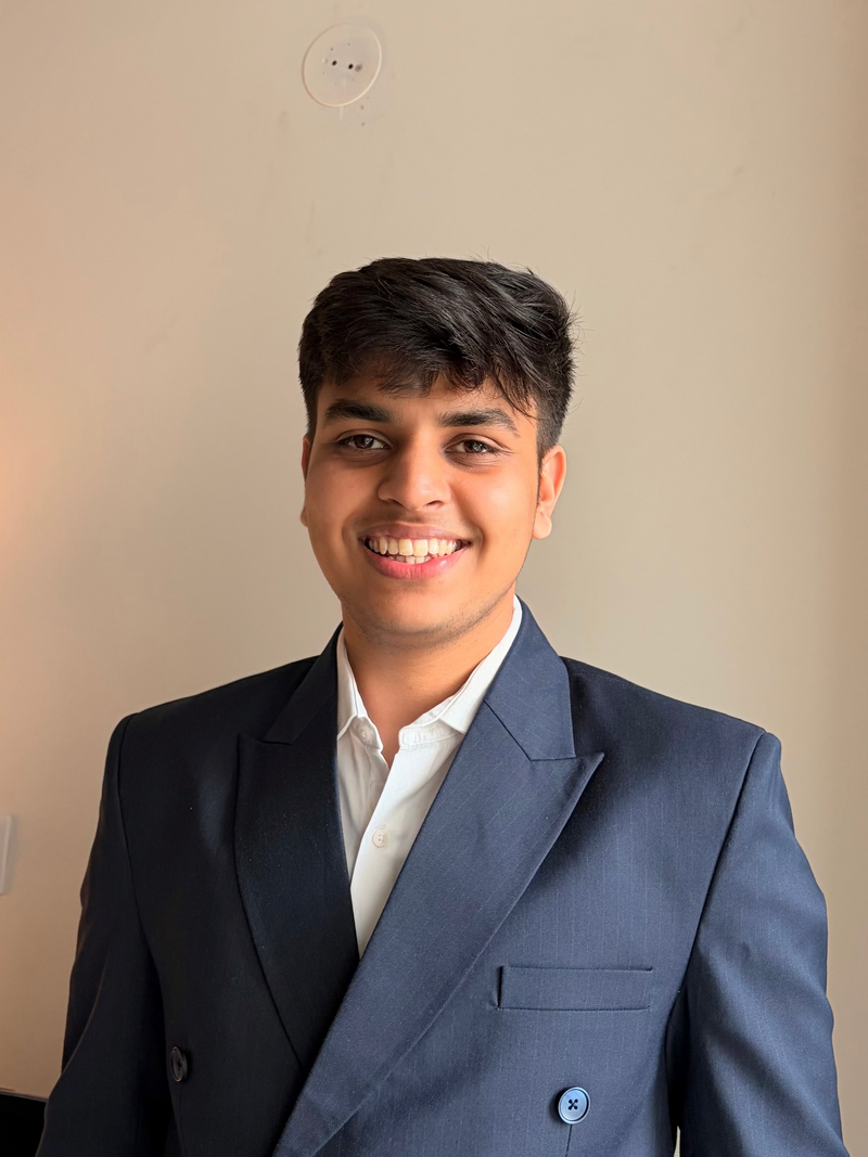 Tanmay Birani