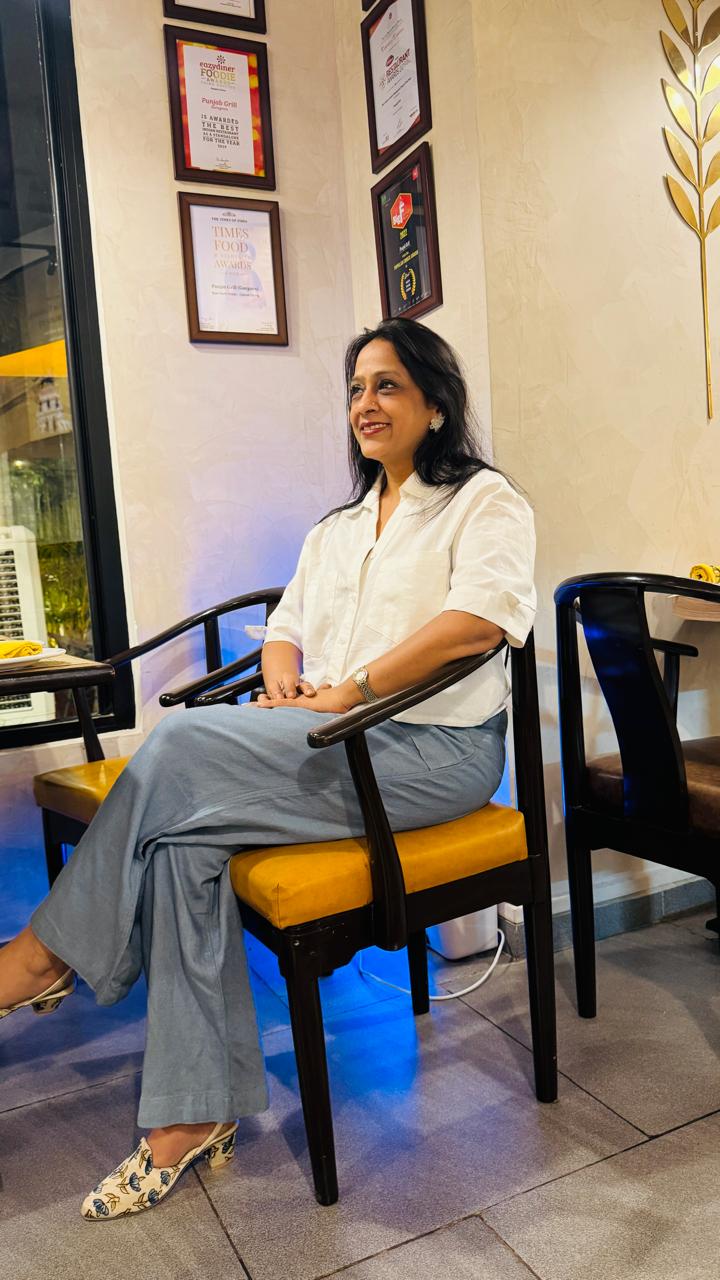 Rashi Jain